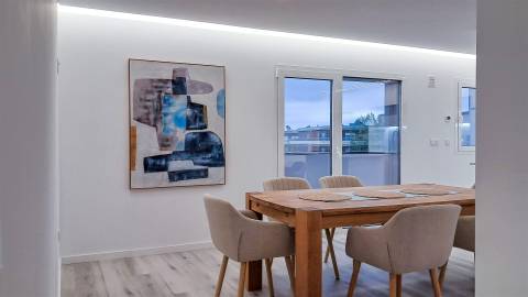 Apartamento T4 Venda em Repeses e São Salvador,Viseu