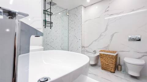 Apartamento T4 Venda em Repeses e São Salvador,Viseu