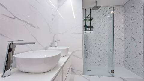 Apartamento T4 Venda em Repeses e São Salvador,Viseu