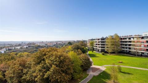 Apartamento T4 Venda em Repeses e São Salvador,Viseu