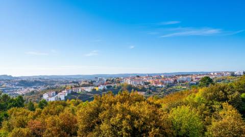 Apartamento T4 Venda em Repeses e São Salvador,Viseu