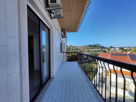 Apartamento T3 Arrendamento em Viseu,Viseu