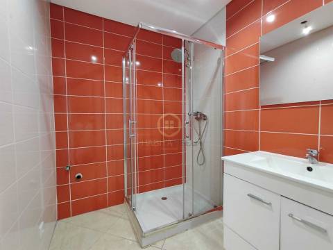 Apartamento T3 Arrendamento em Viseu,Viseu