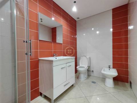 Apartamento T3 Arrendamento em Viseu,Viseu