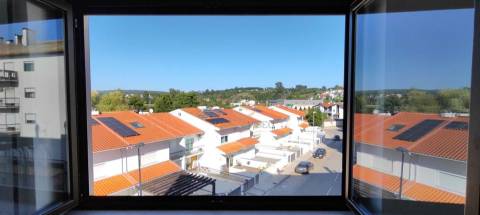 Apartamento T3 Arrendamento em Viseu,Viseu