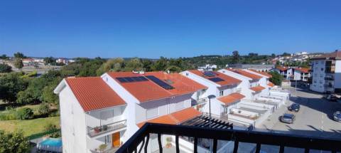 Apartamento T3 Arrendamento em Viseu,Viseu