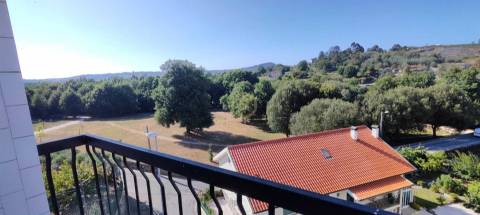 Apartamento T3 Arrendamento em Viseu,Viseu