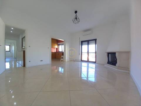 Apartamento T3 Arrendamento em Viseu,Viseu