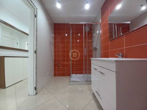 Apartamento T3 Arrendamento em Viseu,Viseu