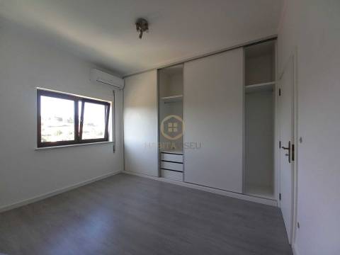 Apartamento T3 Arrendamento em Viseu,Viseu