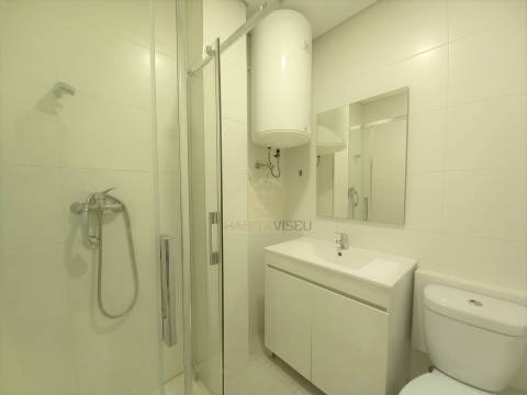 Apartamento T3 Arrendamento em Viseu,Viseu