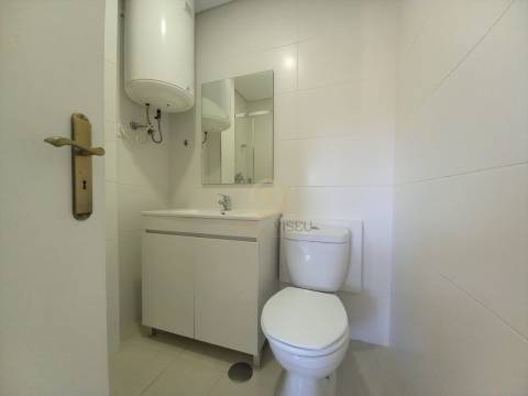 Apartamento T3 Arrendamento em Viseu,Viseu