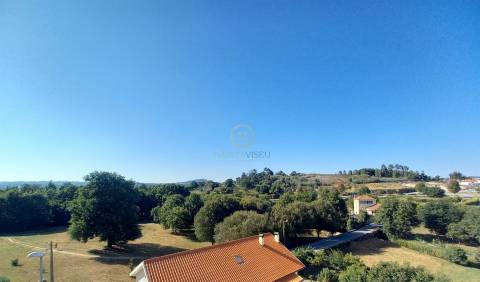 Apartamento T3 Arrendamento em Viseu,Viseu