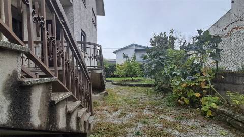 Andar Moradia T3 Arrendamento em Viseu,Viseu