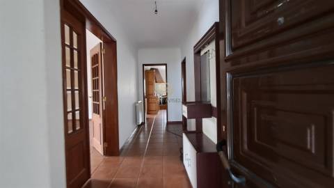 Andar Moradia T3 Arrendamento em Viseu,Viseu