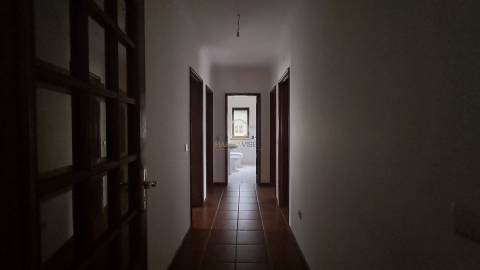 Andar Moradia T3 Arrendamento em Viseu,Viseu