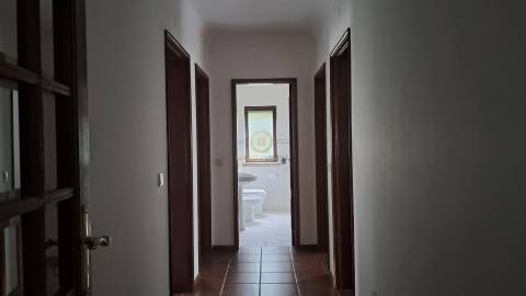 Andar Moradia T3 Arrendamento em Viseu,Viseu