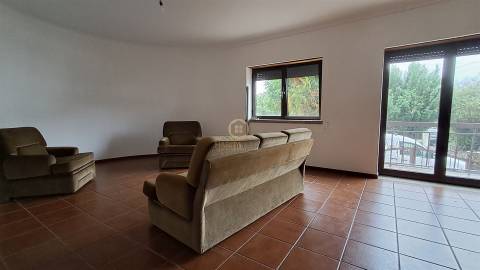 Andar Moradia T3 Arrendamento em Viseu,Viseu