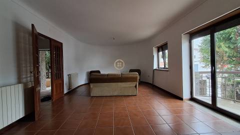 Andar Moradia T3 Arrendamento em Viseu,Viseu