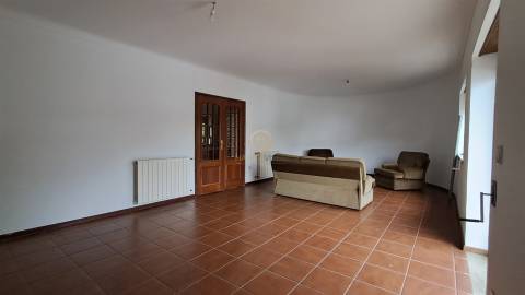 Andar Moradia T3 Arrendamento em Viseu,Viseu