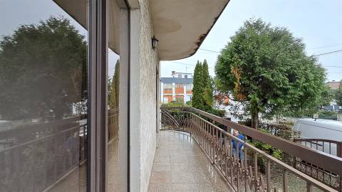 Andar Moradia T3 Arrendamento em Viseu,Viseu