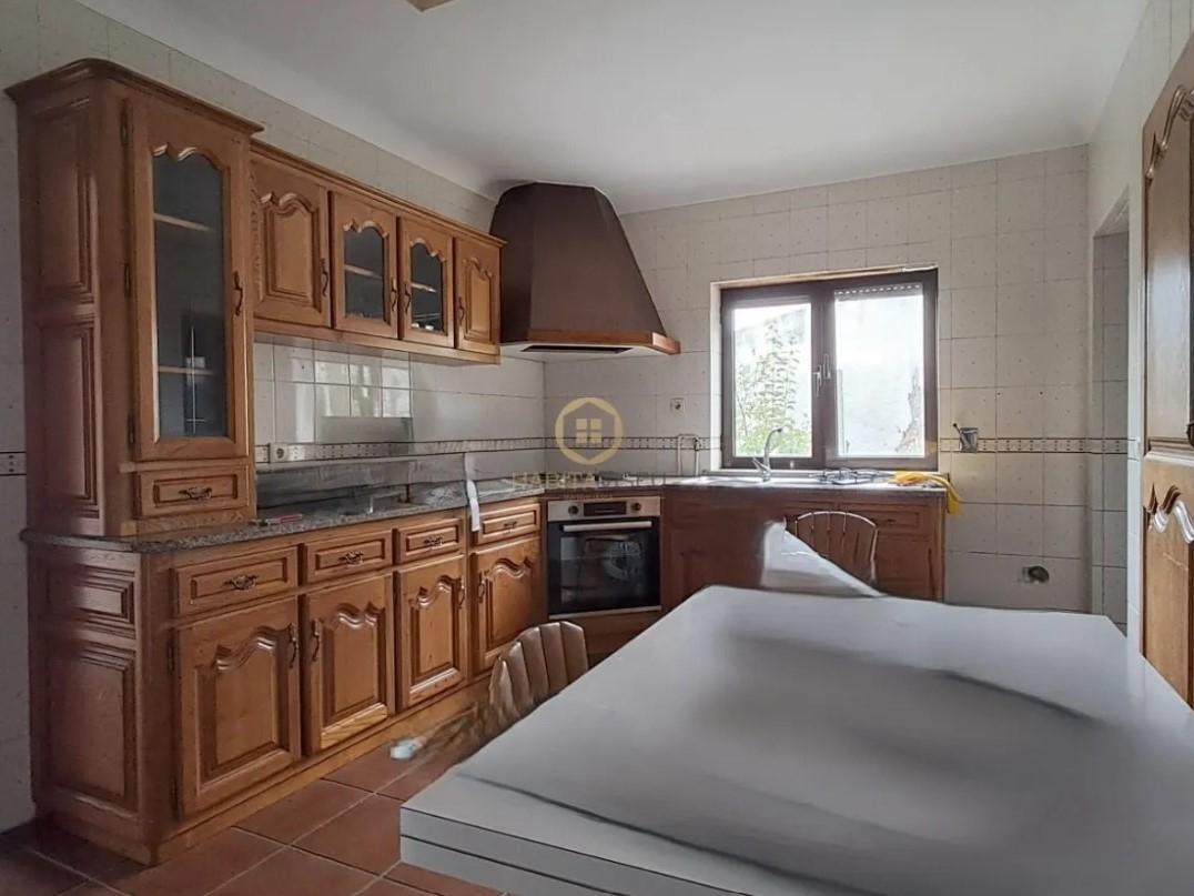 Andar Moradia T3 Arrendamento em Viseu,Viseu