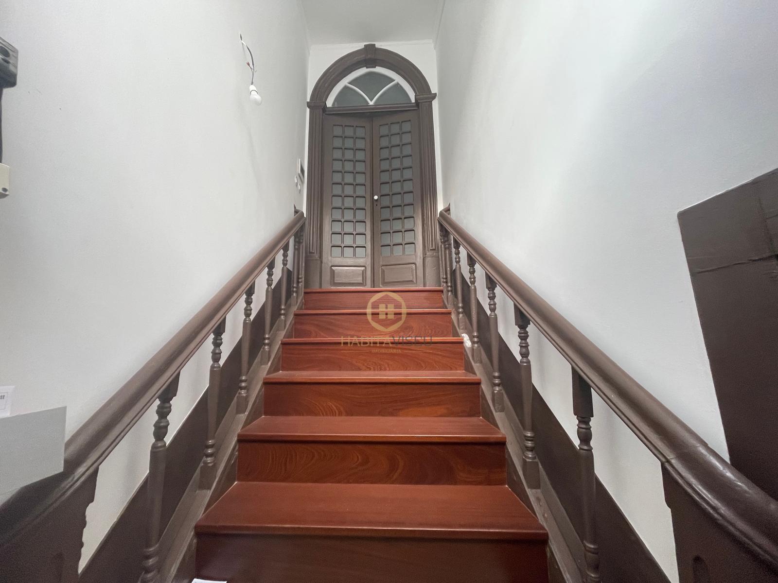 Apartamento T3 Arrendamento em Viseu,Viseu