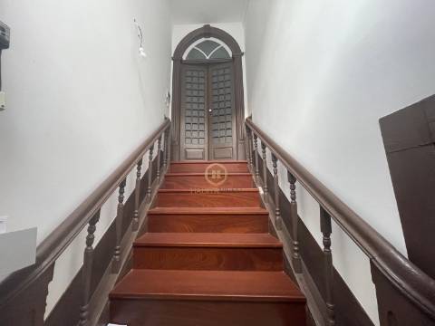 Apartamento T3 Arrendamento em Viseu,Viseu