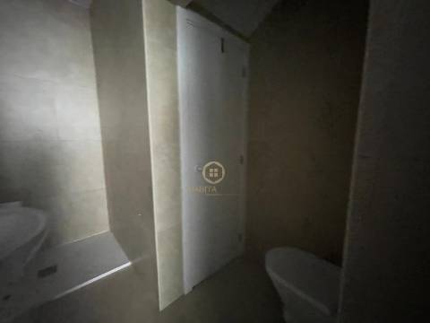 Apartamento T3 Arrendamento em Viseu,Viseu