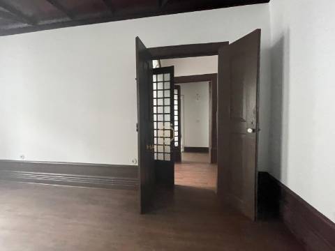 Apartamento T3 Arrendamento em Viseu,Viseu