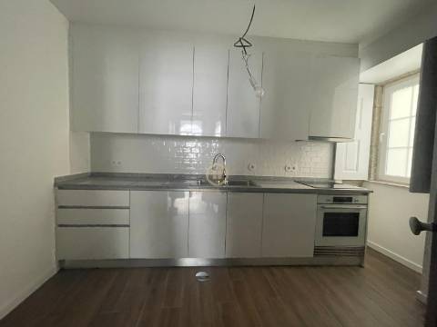 Apartamento T3 Arrendamento em Viseu,Viseu