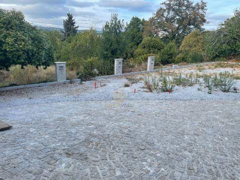 Apartamento T3 Arrendamento em Viseu,Viseu