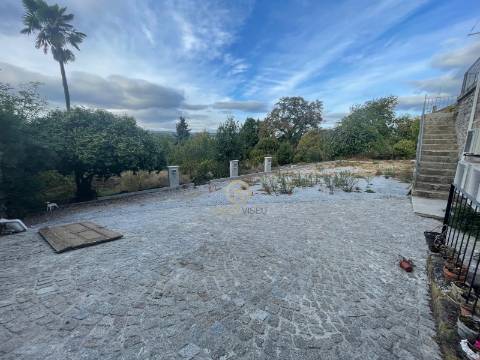 Apartamento T3 Arrendamento em Viseu,Viseu