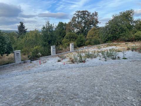 Apartamento T3 Arrendamento em Viseu,Viseu