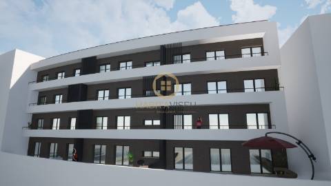 Apartamento T3 Venda em Repeses e São Salvador,Viseu
