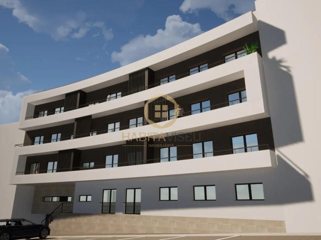 Apartamento T3 Venda em Repeses e São Salvador,Viseu