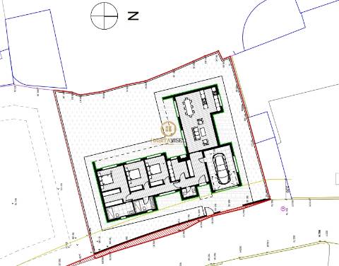 Moradia Isolada T3 Venda em Abraveses,Viseu