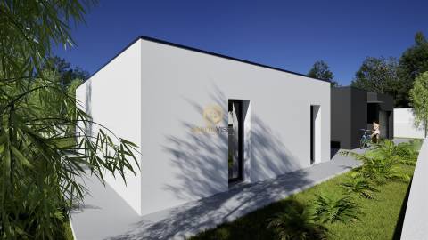 Moradia Isolada T3 Venda em Abraveses,Viseu