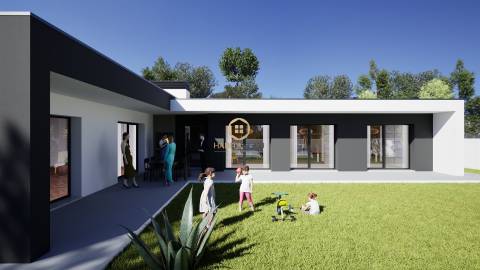 Moradia Isolada T3 Venda em Abraveses,Viseu