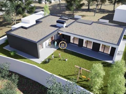 Moradia Isolada T3 Venda em Abraveses,Viseu