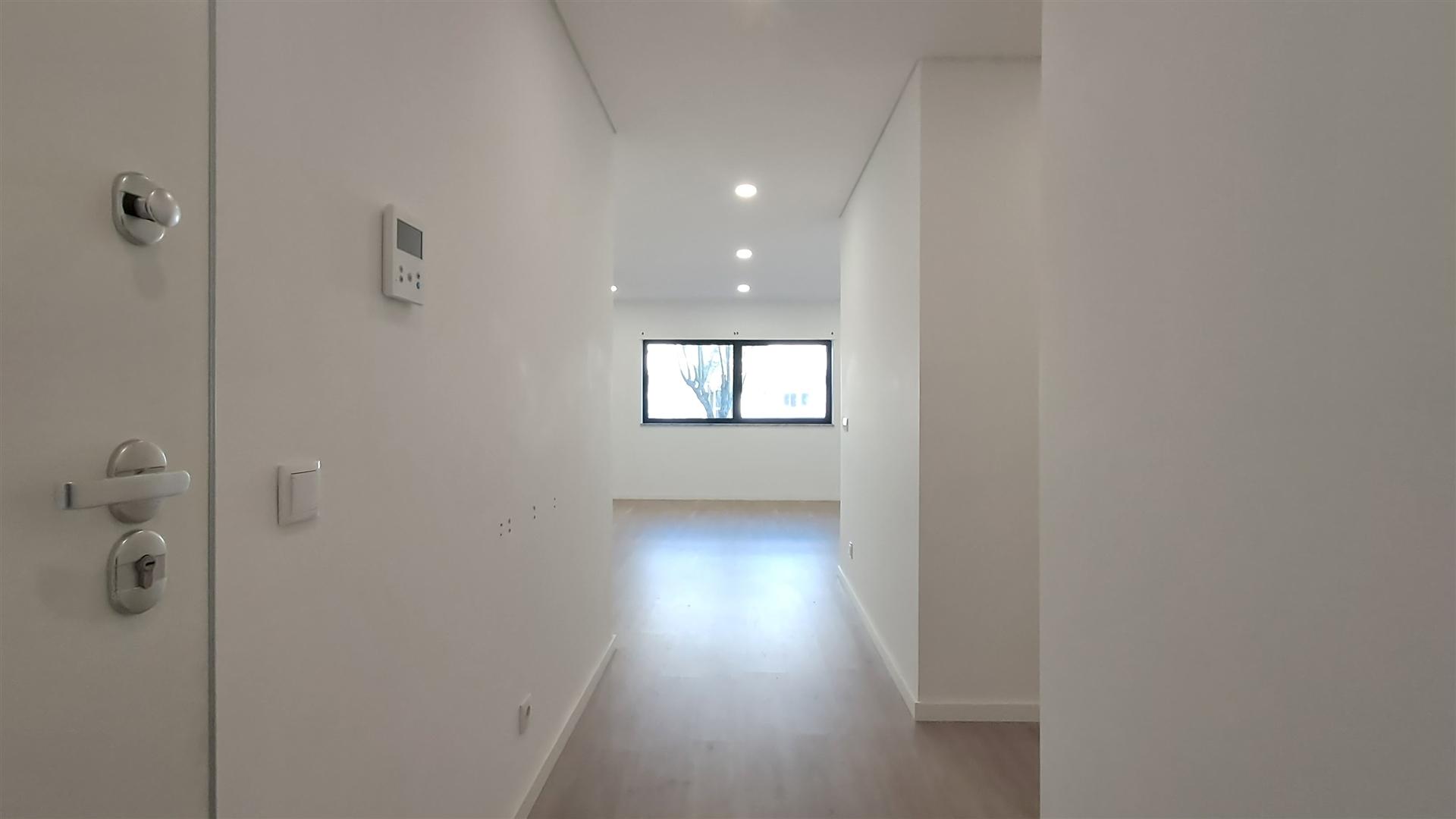 Apartamento T2 Arrendamento em Ranhados,Viseu