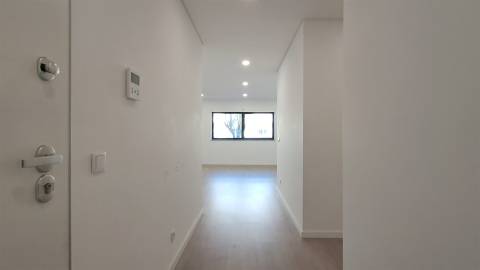 Apartamento T2 Arrendamento em Ranhados,Viseu