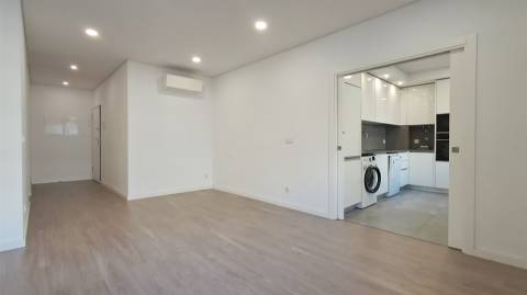 Apartamento T2 Arrendamento em Ranhados,Viseu