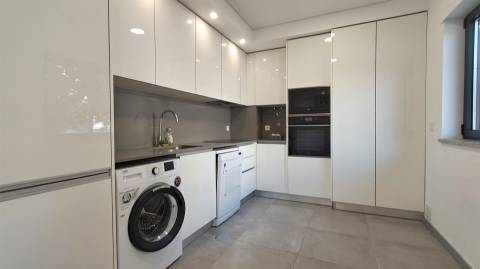 Apartamento T2 Arrendamento em Ranhados,Viseu