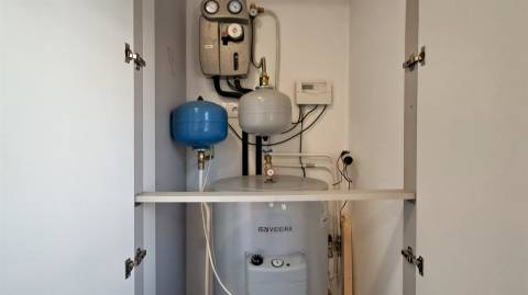 Apartamento T2 Arrendamento em Ranhados,Viseu