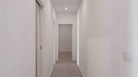 Apartamento T2 Arrendamento em Ranhados,Viseu