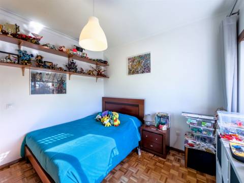 T3 Com Grande Terraço