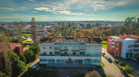 T3 Com Grande Terraço