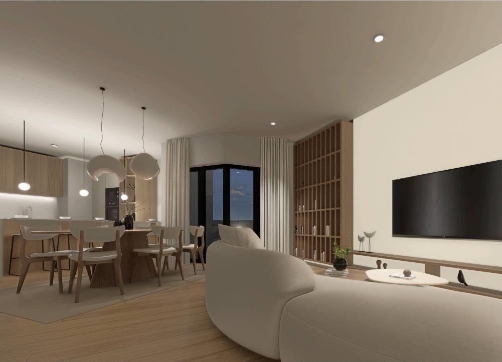 Apartamento T1 Venda em Viseu,Viseu