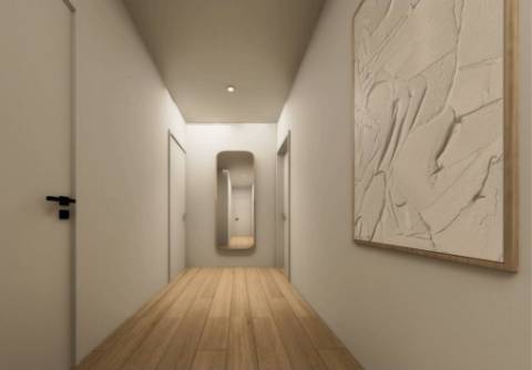 Apartamento T1 Venda em Viseu,Viseu